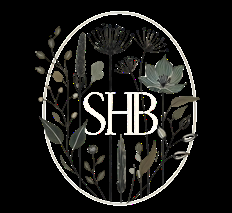 SHB logo